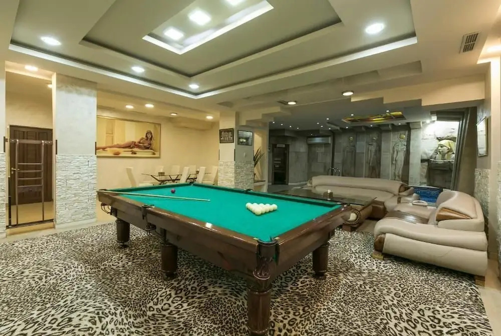 Ереван: Best Hotel Ереван
