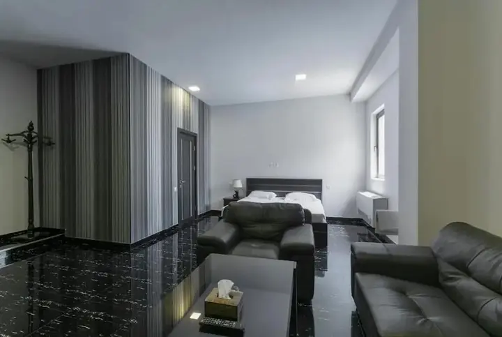 Ереван: Best Hotel Ереван