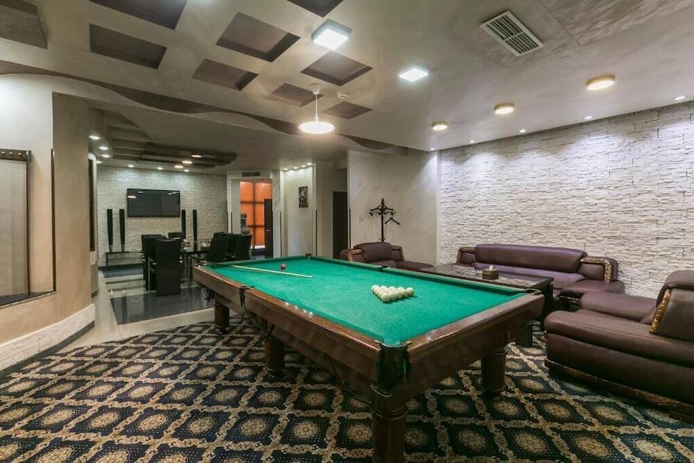 Ереван: Best Hotel Ереван