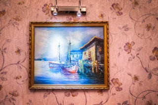 Баку: Отель Admiral Baku