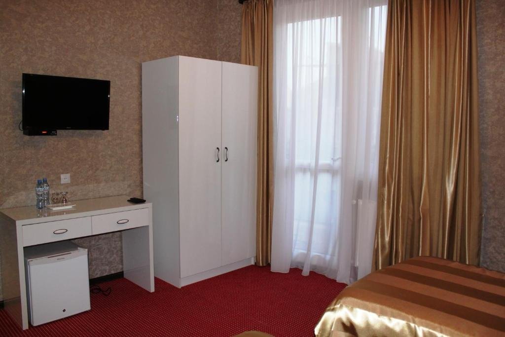 Тбилиси: Hotel Avlabari