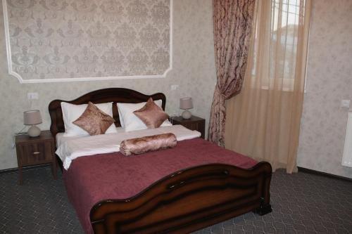 Тбилиси: Hotel Avlabari