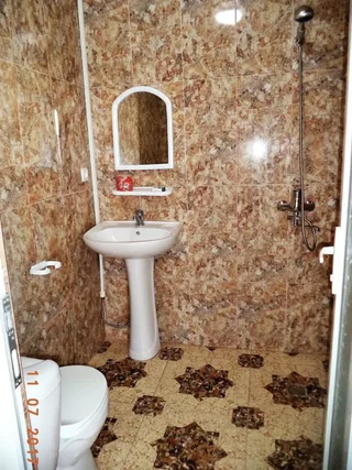 Уреки: Red Hotel Georgia