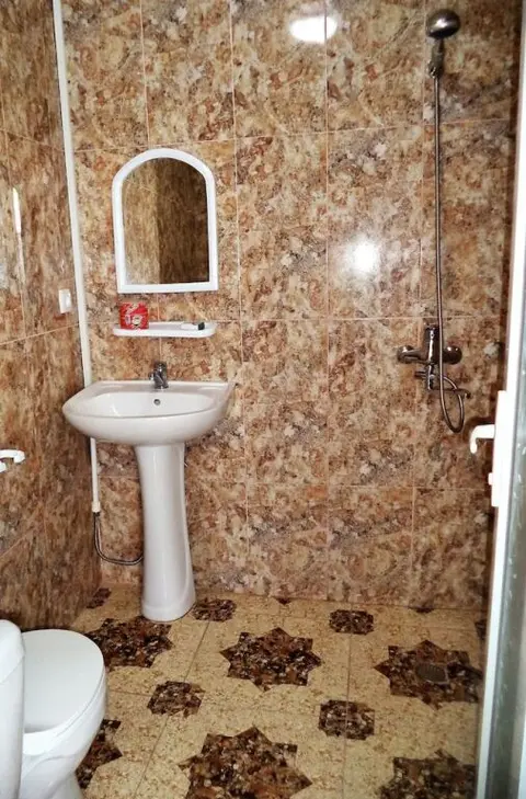 Уреки: Red Hotel Georgia