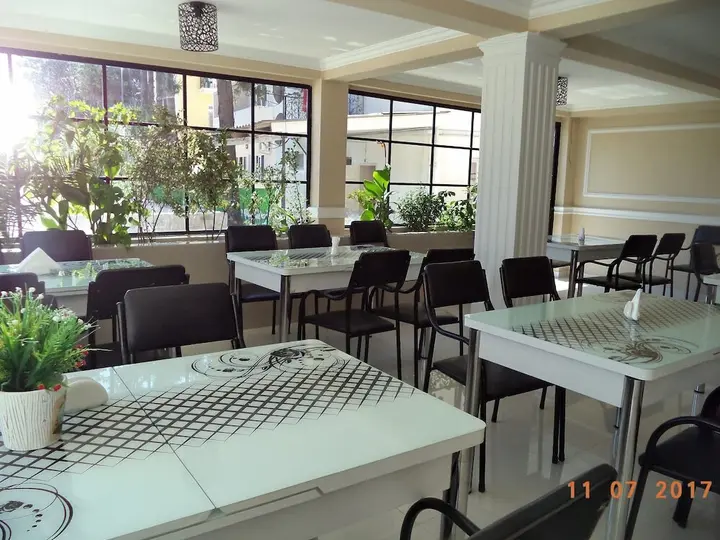 Уреки: Red Hotel Georgia