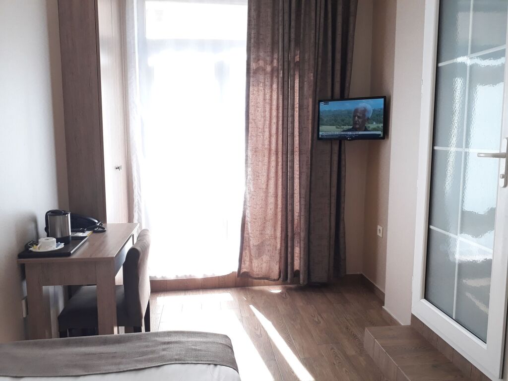 Баку: Hotel Nizami Street