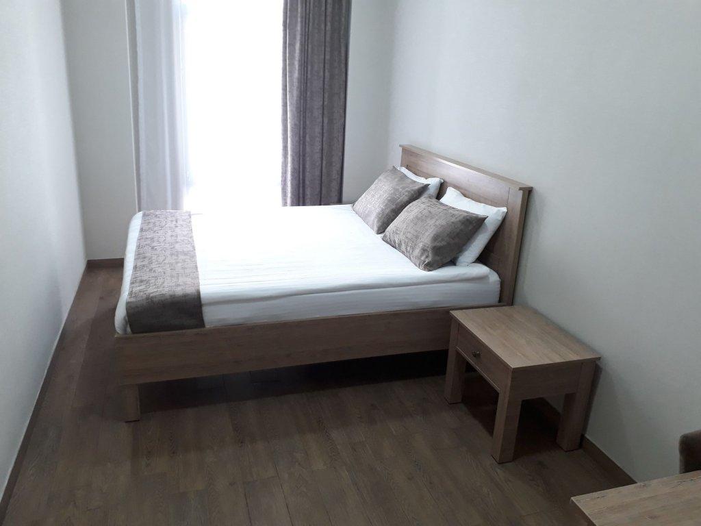 Баку: Hotel Nizami Street