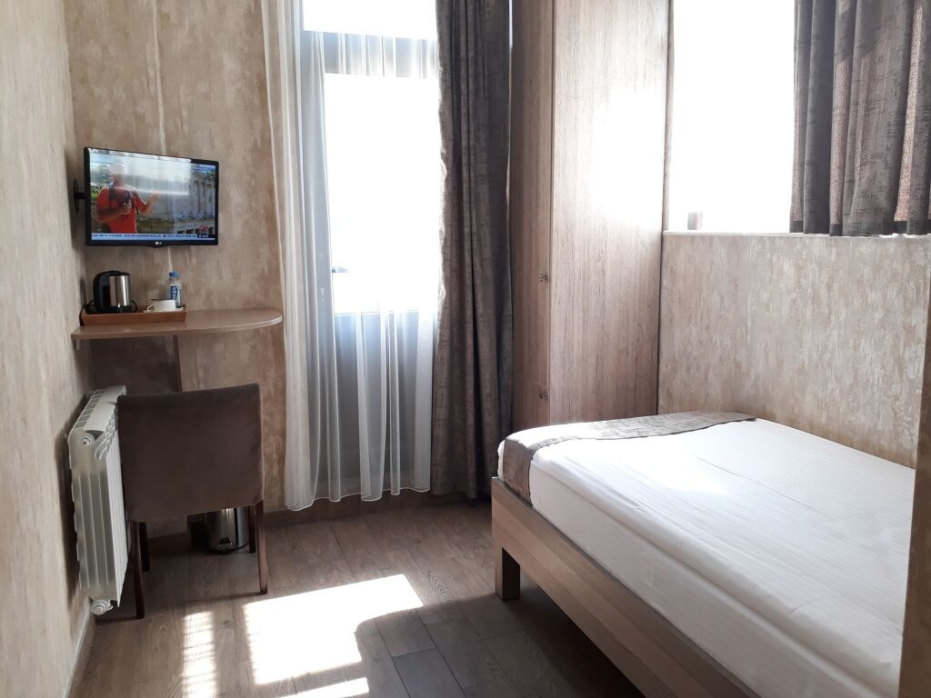 Баку: Hotel Nizami Street