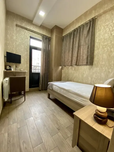 Баку: Hotel Nizami Street