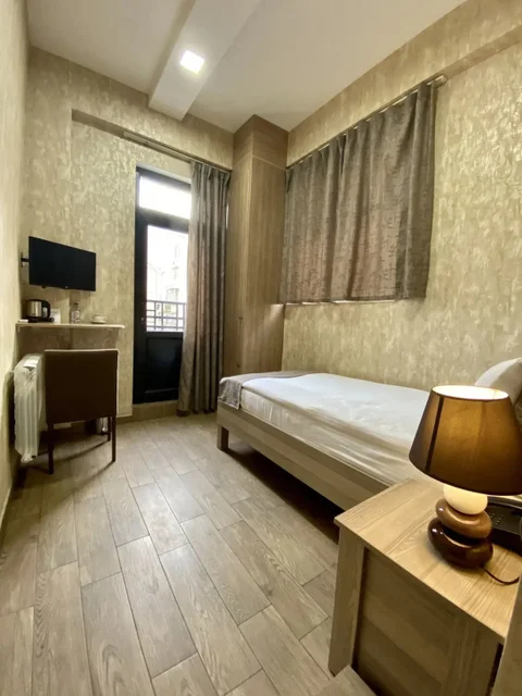 Баку: Hotel Nizami Street