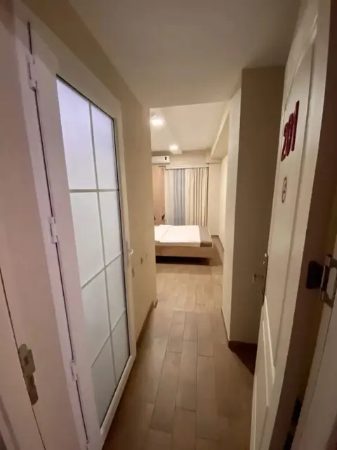 Баку: Hotel Nizami Street