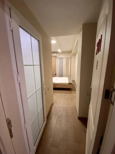 Баку: Hotel Nizami Street