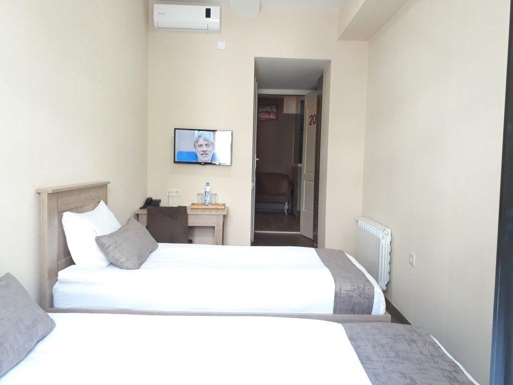 Баку: Hotel Nizami Street