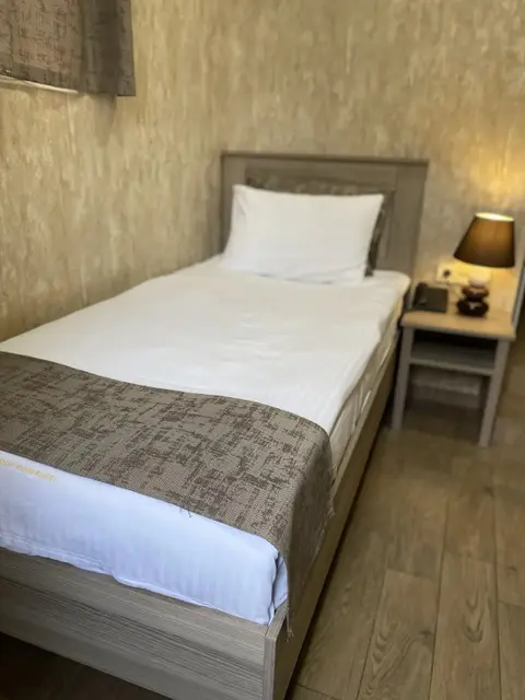 Баку: Hotel Nizami Street