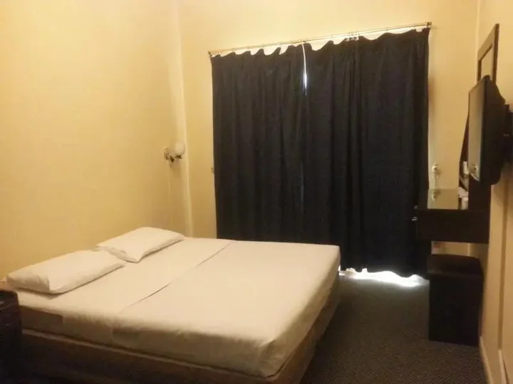 Дубай: Royal Creek Hotel