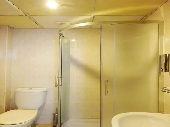 Баку: Отель Jireh Baku