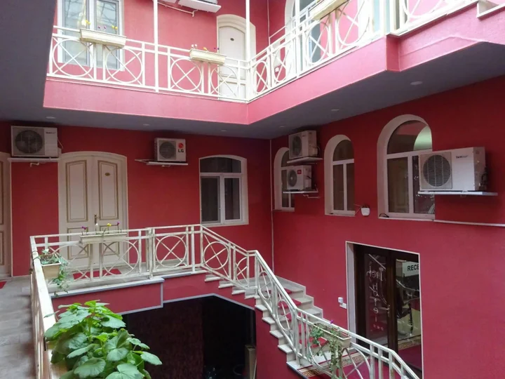 Баку: Отель Jireh Baku