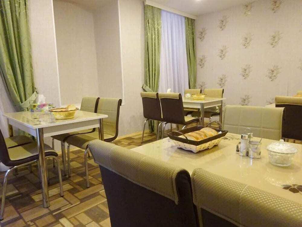 Баку: Отель Jireh Baku