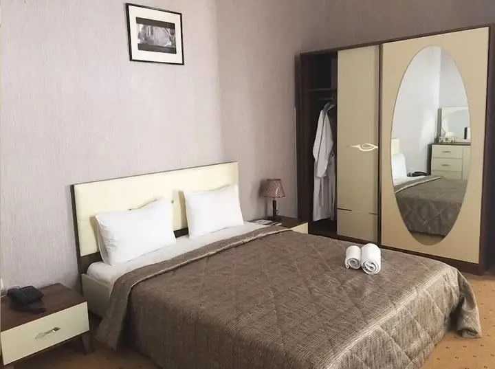 Баку: Отель Jireh Baku