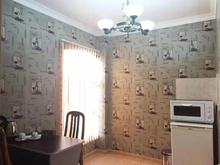 Баку: Отель Jireh Baku