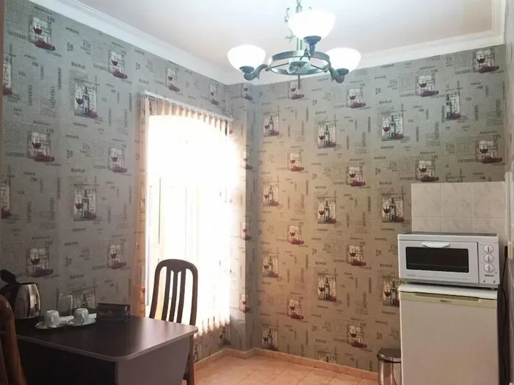Баку: Отель Jireh Baku