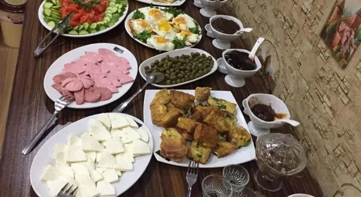Баку: Отель Jireh Baku