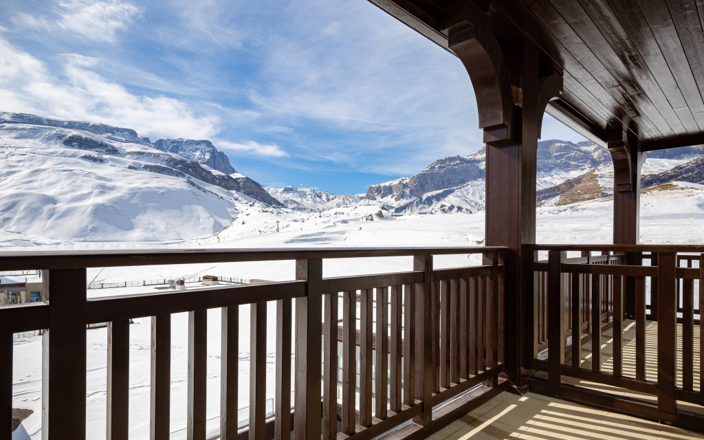 Шахдаг: Отель Park Chalet, Shahdag, Autograph Collection