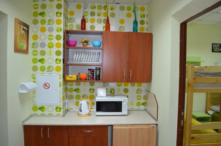 Брест: Хостел Good Morning