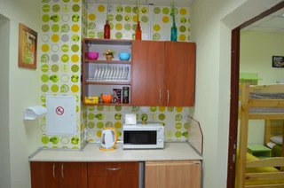 Брест: Хостел Good Morning