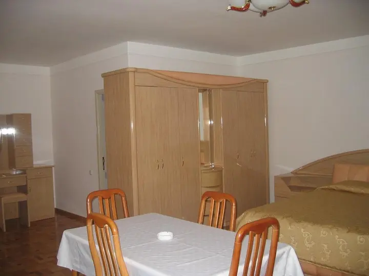 Цахкадзор: Aliq Hotel