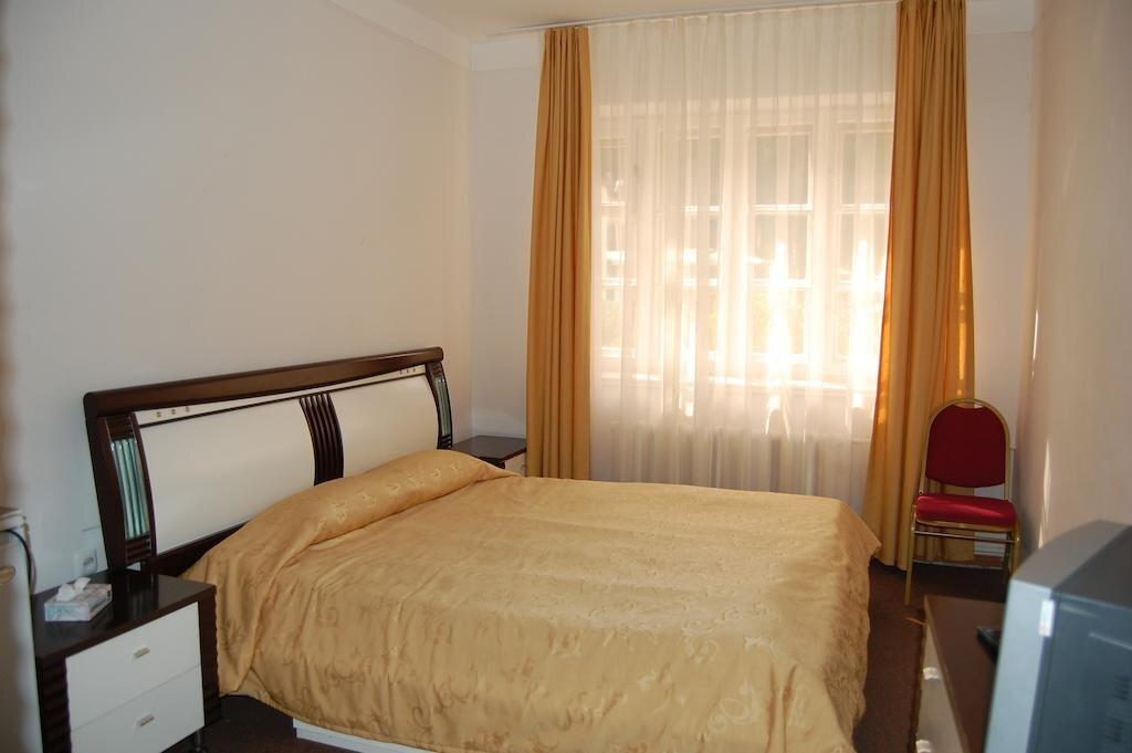 Цахкадзор: Aliq Hotel