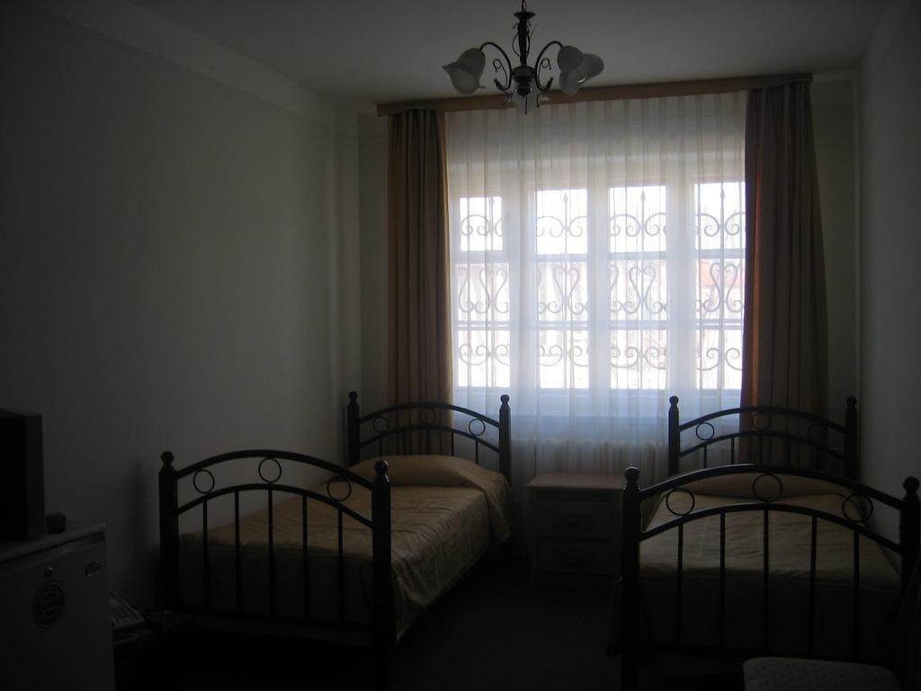 Цахкадзор: Aliq Hotel