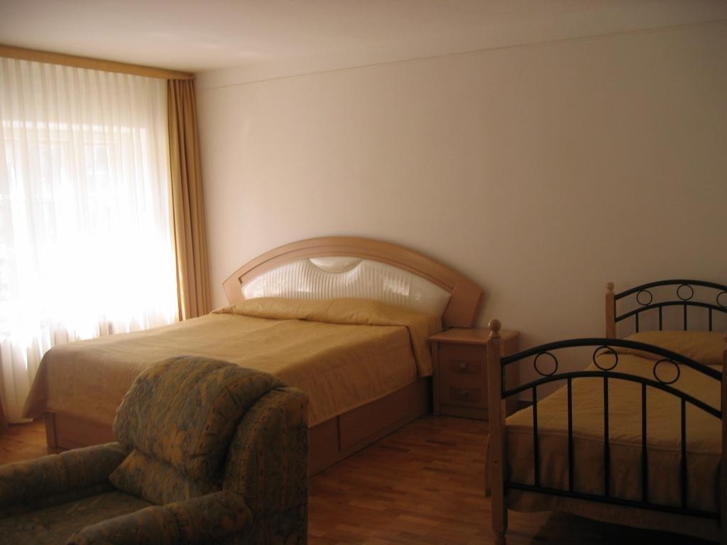 Цахкадзор: Aliq Hotel