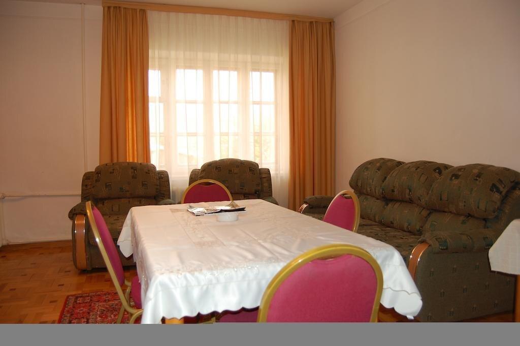 Цахкадзор: Aliq Hotel