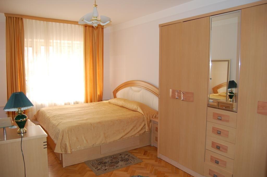 Цахкадзор: Aliq Hotel