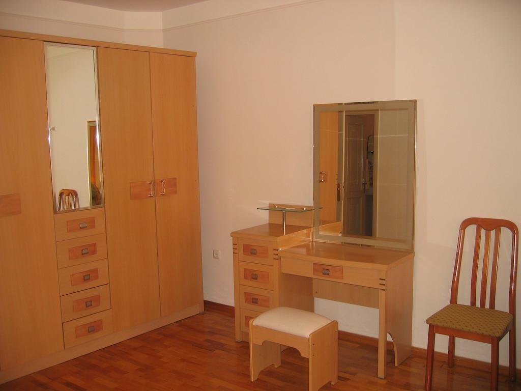 Цахкадзор: Aliq Hotel