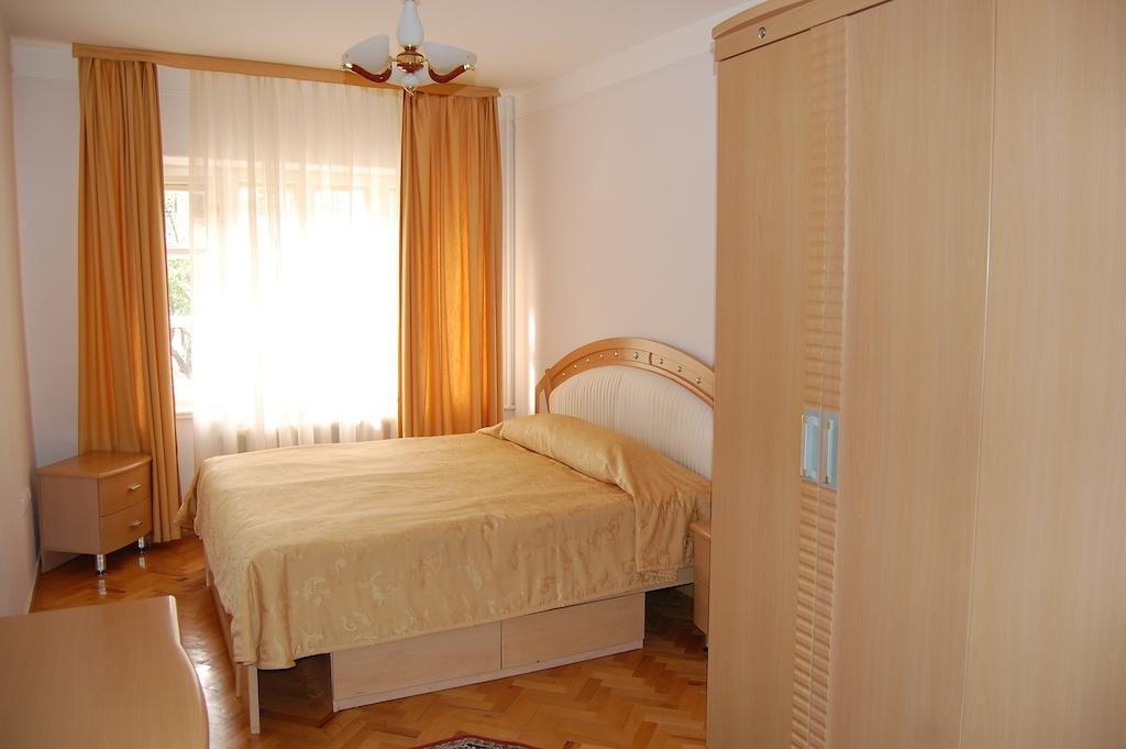 Цахкадзор: Aliq Hotel