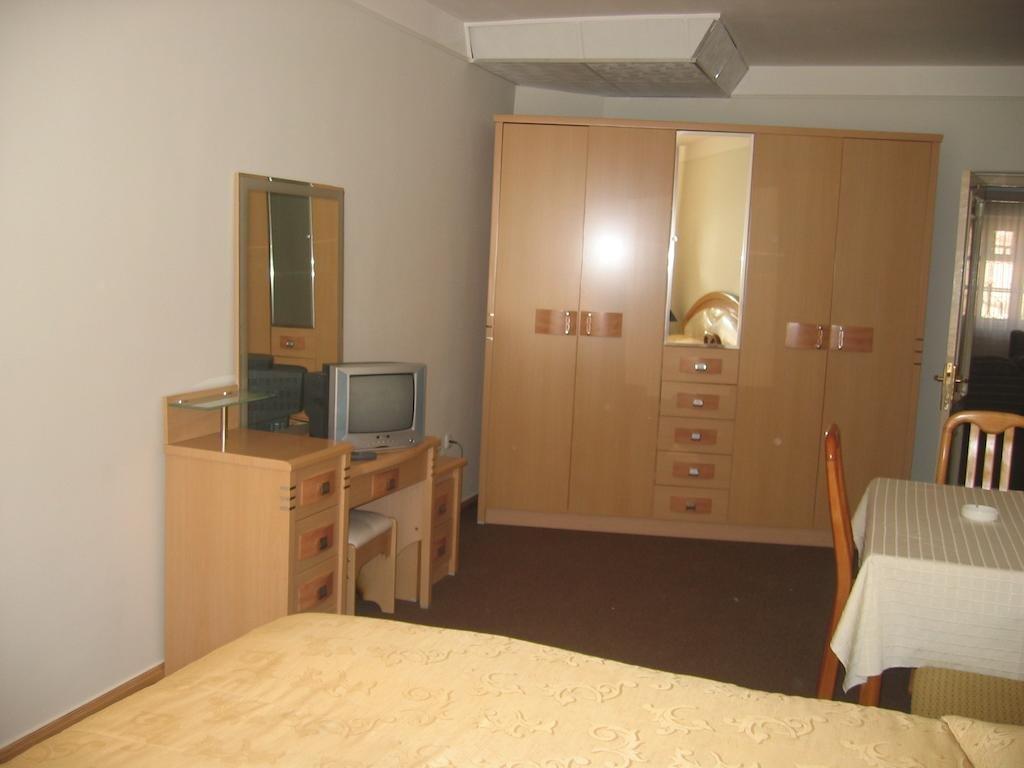 Цахкадзор: Aliq Hotel