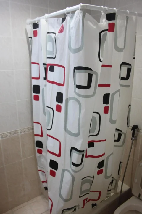 Дубай: Africana Hotel
