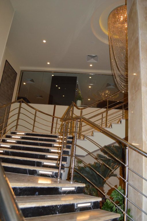 Александрия: Eastern Al Montazah Hotel