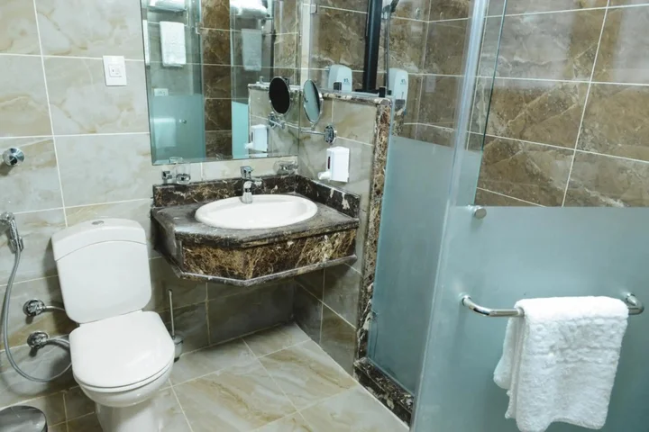 Александрия: Eastern Al Montazah Hotel