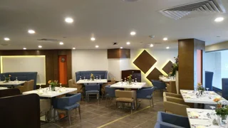 Александрия: Eastern Al Montazah Hotel