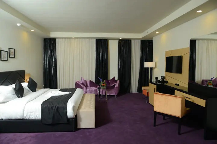 Александрия: Eastern Al Montazah Hotel