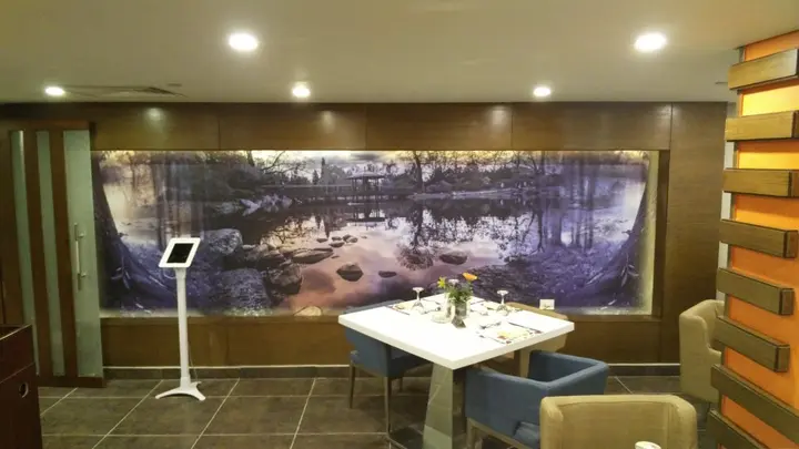 Александрия: Eastern Al Montazah Hotel