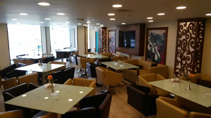 Александрия: Eastern Al Montazah Hotel