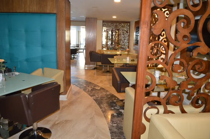 Александрия: Eastern Al Montazah Hotel