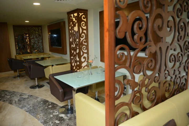 Александрия: Eastern Al Montazah Hotel