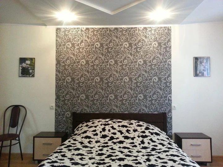 Витебск: Апартаменты на Ленина