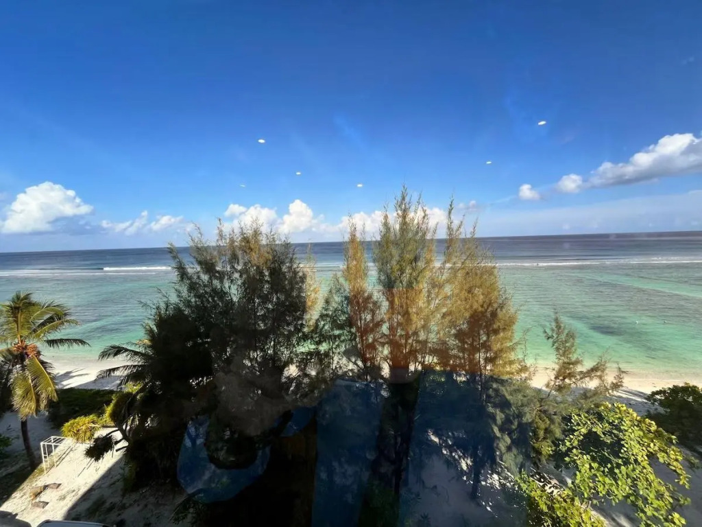 Северный атолл Мале: Отель Rivethi Beach 