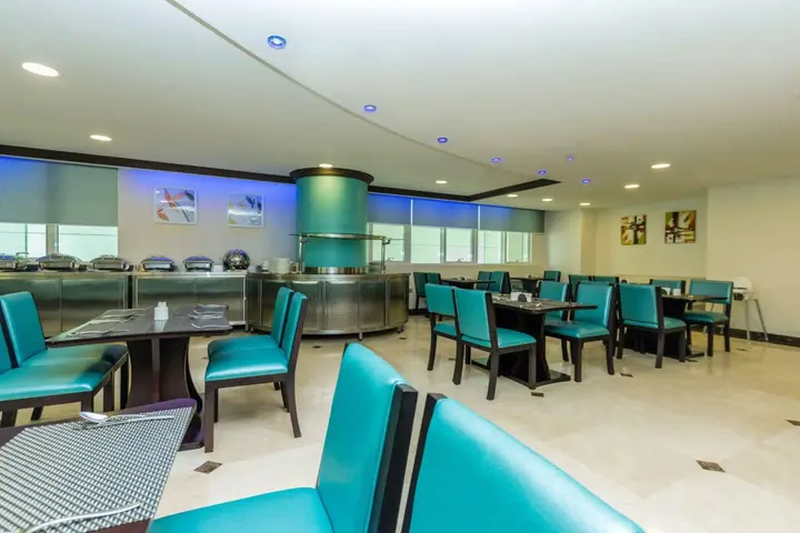 Абу-Даби: Bin Majid Tower Hotel Apartment